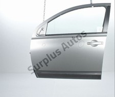Porte avant et accessoires Nissan QASHQAI