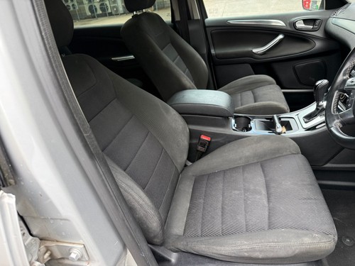 2013 Ford S-Max 7 SEATS 2.0 TDCi 163 Titanium 5dr Powershift MPV Diesel Automati - Picture 9 of 11