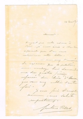 GUSTAVE PELLET (KUNSTVERLAG) ''DAS STUNDENBUCH VON LOUIS LEGRAND''