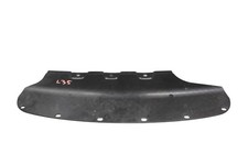 11-16 Bmw 528i 535i Rear Bumper Lower Bottom Protection Cover Shield Oem