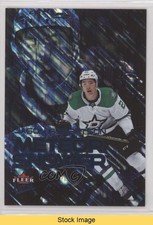 2021-22 Upper Deck Fleer Ultra Meteor Shower Jason Robertson #ST-37 READ 0il7