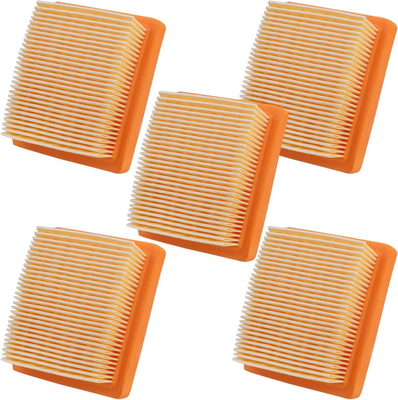 #ad 5 Pack 4180 141 0300 Air Filter Replace for Stihl 4180 141 0300 Compatible With $15.20