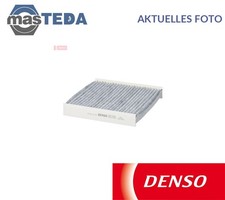 DCF734K INNENRAUMFILTER POLLENFILTER DENSO FÜR MITSUBISHI ASX,COLT VII