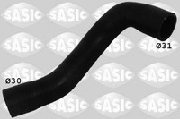 KüHlerschlauch Sasic 3406079 FüR Seat 7M8 Sharan 7M9 Alhambra VW 7M6 TDI 7V8 7V9
