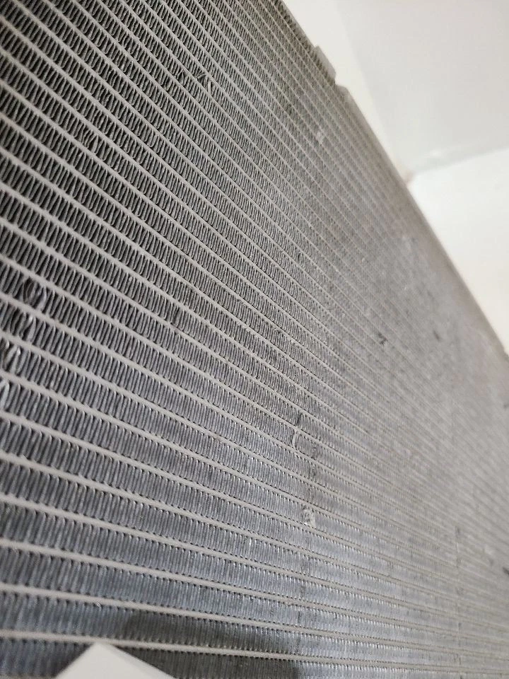 2015 JEEP GRAND CHEROKEE  Radiator  Foto 2 de 4