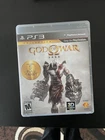 God of War Saga Dual Pack - Sony PlayStation 3