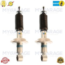 Bilstein B8 5100 Adjustable Front Shock Absorbers Fits 2004-2015 Nissan Titan Bilstein B8 5100 Adjustable Front Shock Absorbers Fits 2004-2015 Nissan Titan