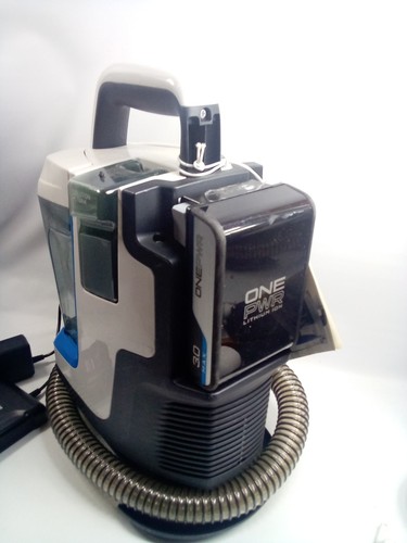 Hoover ONEPWR Spotless GO Cordless Portable Carpet Cleaner - Picture 5 of 6