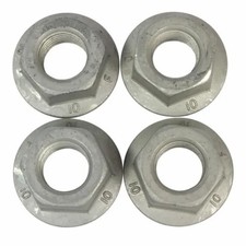 Genuine Ford Suspension Control Arm Nut W520517-S440