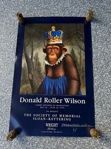 Donald Roller Wilson | eBay