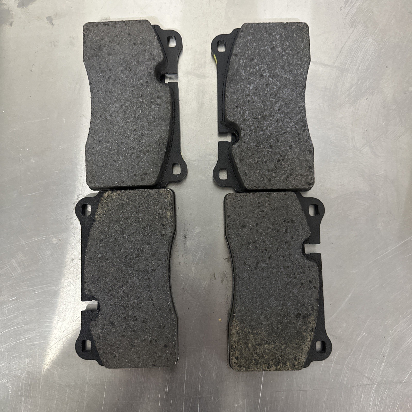 Lamborghini Brake Pads 470698451