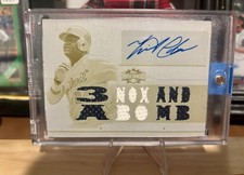 2014 Topps Triple Threads Football Cards 20