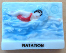 FEVE 1995 - SPORT 3 - NATATION