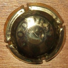 N°712X BOTTLE CAPS CAPSULE DE CREMANT MOUSSEUX SPAIN