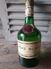 Grande Liquer PERE BLANC  0.5l  40%al.