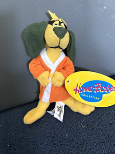 Huckleberry Hound Dog | eBay