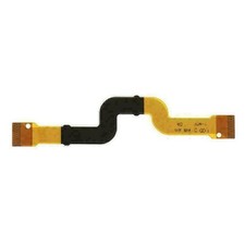 New Shaft Rotating LCD Flex Cable For Olympus TG-850 / TG-860 Camera Repair Part