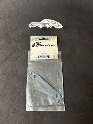 Duratrax RC Car Part # DTXC 9469 Steering Drag Link for 835B Buggy