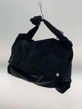 GIDEAL. Shoulder bag -- BLK from Japan