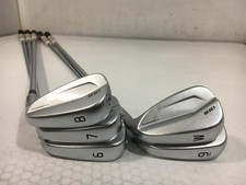 PING i59 Iron set 6-W / KBS Tour 110 R