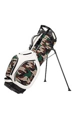 Callaway Caddy Bag STN 4050 CAMO FW 23 Damamen Men's
