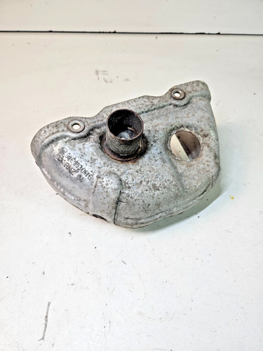 VW Polo 9N Skoda Fabia 6Y 1.2 12V Hitzeschutzblech Abgaskrümmer 03E253041E