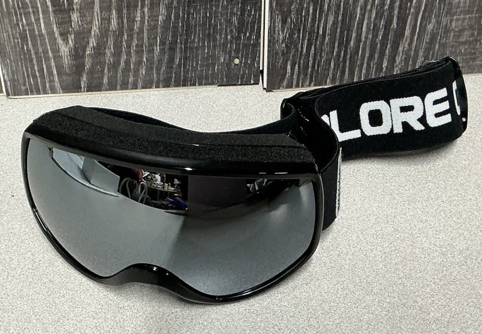 Ing Protective Gear With Box