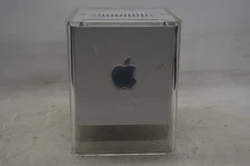 Apple Power Mac G4 Cube (M7642LL/A) 64GB HDD 1GB RAM