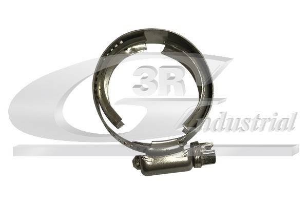 3RG 85100 Bracket, EGR valve for BMW