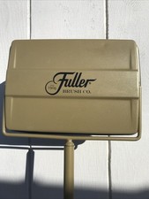 Fuller Brush 17072 Electrostatic Carpet & Floor Sweeper - 9