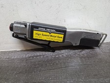 New Central Pneumatic High Speed Metal Saw 91753 Body Shop Tool