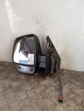 Retroviseur gauche (ou coque) Fiat DOBLO
