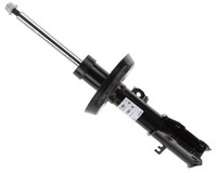 Sachs StoßDäMpfer 317 499 FüR Opel