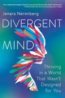 Divergent Mind: by Jenara Nerenberg - Non Fiction - Paperback