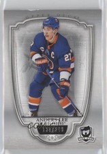 2018-19 Upper Deck The Cup 137/249 Anders Lee #36 c2p