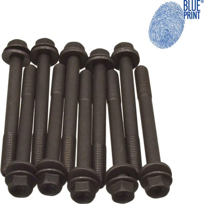 Blue Print ADG07809 Zylinderkopfschraubensatz für CHEVROLET DAEWOO