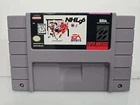 NHL 96 (Super Nintendo Entertainment System, 1995) Vintage * Tested Pro Cleaned