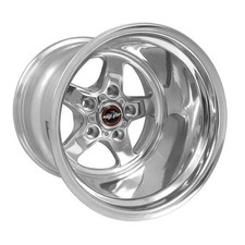 Race Star 92-514247dp 92 Drag Star Polish 15x14 5x4.75 4.00 Race Star 92-514247dp 92 Drag Star Polish 15x14 5x4.75 4.00