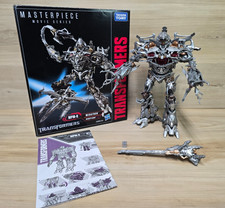 Takara Tomy Transformers Megatron serie film capolavoro MPM-8 con scatola