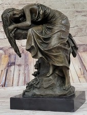 Walt Disney Dornröschen Signiertes Originalkunstwerk Von Ceasro Figurine Figur