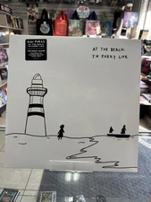 Gigi Perez - At The Beach, In Every Life LP NEW