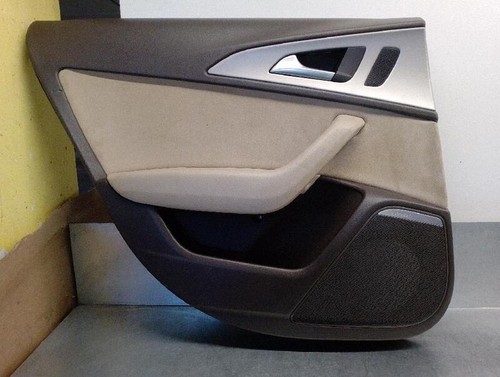 4G0867303E türverkleidung hinten links 4709886 AUDI A6 C7 4G2 4GC 3.0 2010