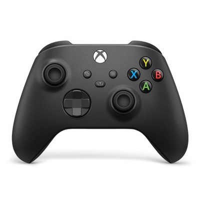 Wireless Gaming Controller | Carbon Black | Console, PC, & Cloud Devices | Te...