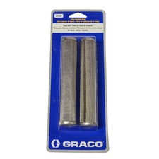 NOS Graco Pump Manifold Filter 2 pk Part No. 224468 