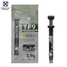 Thermalright TF9 2.9g 14 W/mK Non-Corrosive CPU/GPU Thermal Paste for PC/Laptop