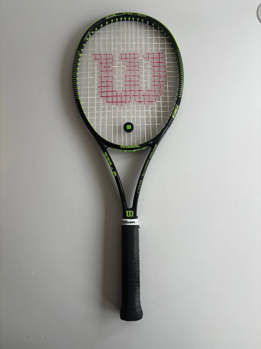 Wilson Blade 98 | Acquisti Online su eBay