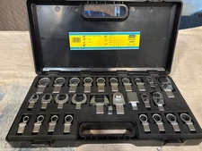 Hazet torque insert tool set 6400/28 BMW