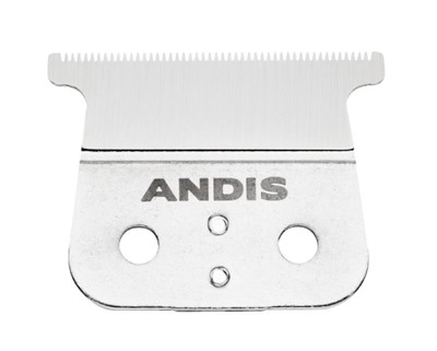 Andis 04720 T-Outliner Ceramic Replacement Blade for T-Outliner, GTO, GO, GTX, C