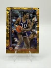 2025 Topps Basketball Gold Crackleboard Bernard King #268