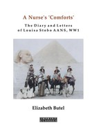 A Nurse's 'Comforts' Elizabeth Butel Taschenbuch Englisch 2025 Ett Imprint